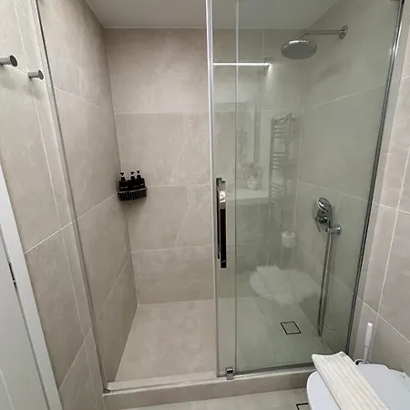 Relux Appartement Páros