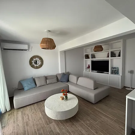 Apartment Relux