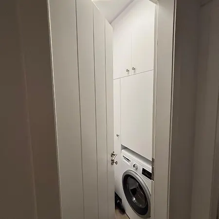 Relux Apartment