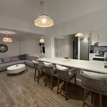 Apartment Relux *