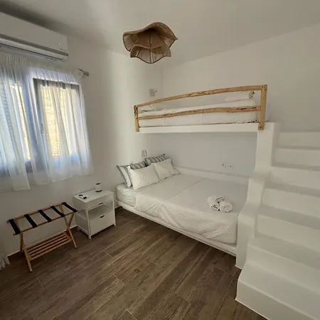 Relux Apartment