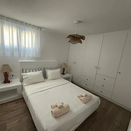 Apartment Relux