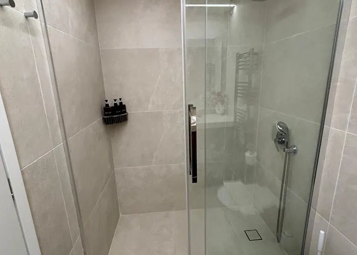 Relux Apartamento Páros