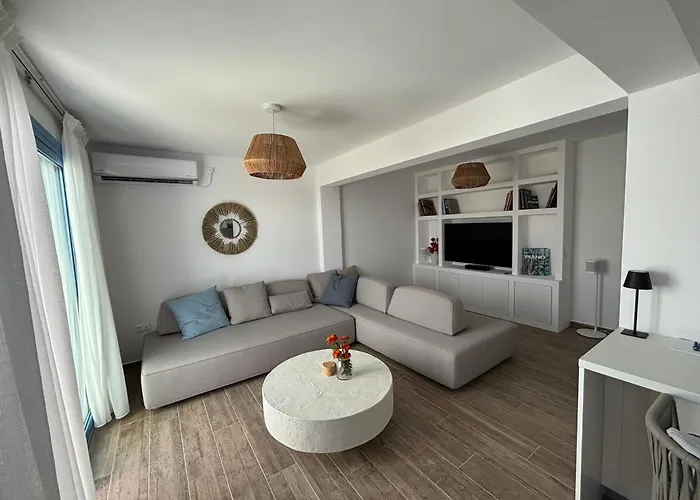 Appartement Relux
